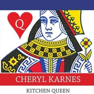 Meet your Posher, Cheryl